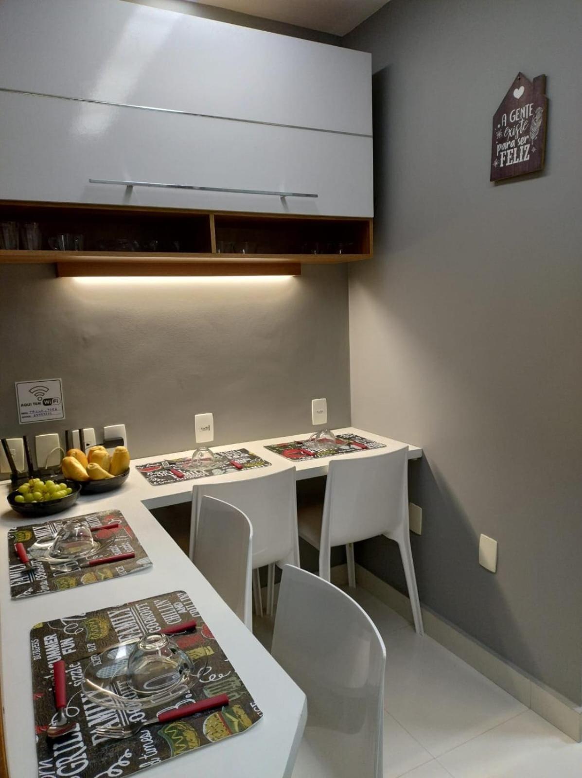 Apartamento Brisa Carioca Hosting 2 Copacabana Posto 6 *