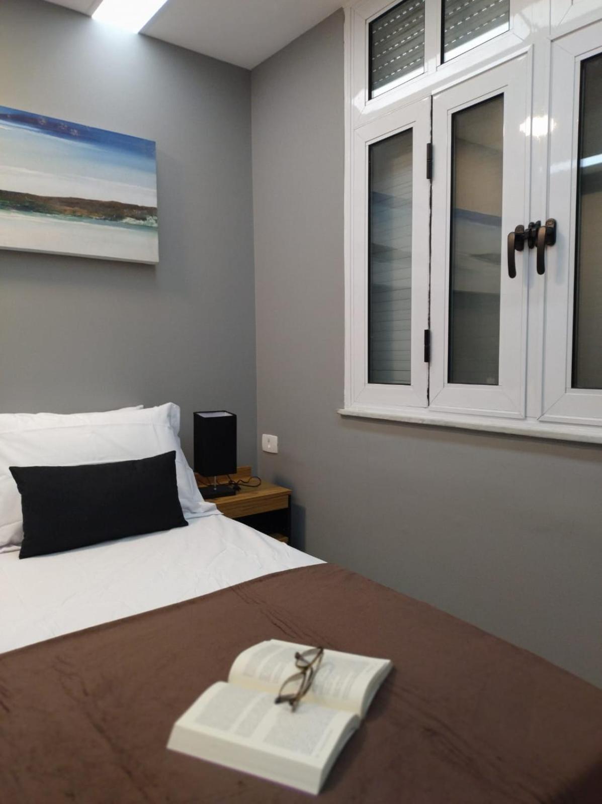 Apartamento Brisa Carioca Hosting 2 Copacabana Posto 6 *
