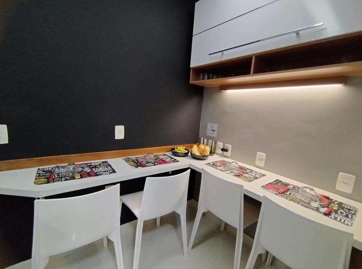 Apartamento Brisa Carioca Hosting 2 Copacabana Posto 6 Río de Janeiro