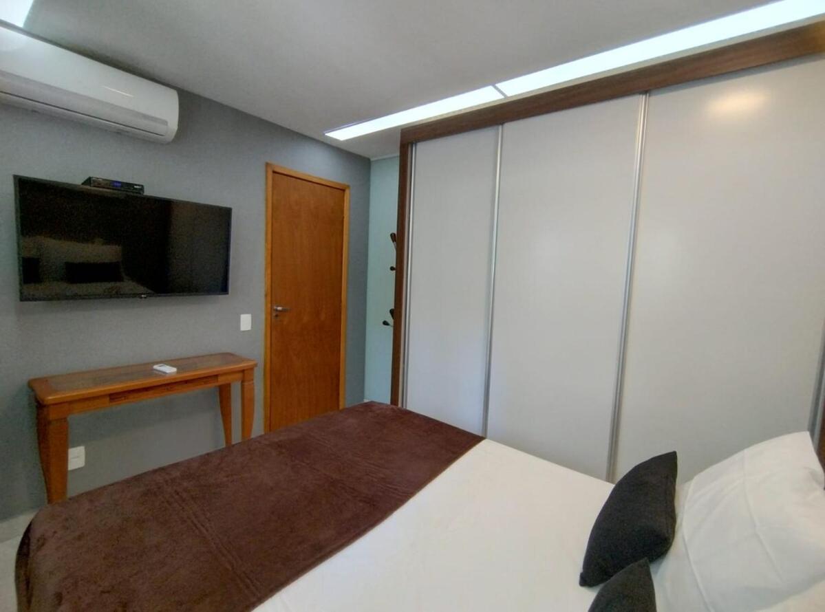 Brisa Carioca Hosting 2 Copacabana Posto 6 * Rio de Janeiro
