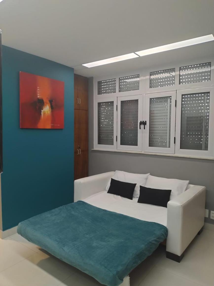 Brisa Carioca Hosting 2 Copacabana Posto 6 * Rio de Janeiro