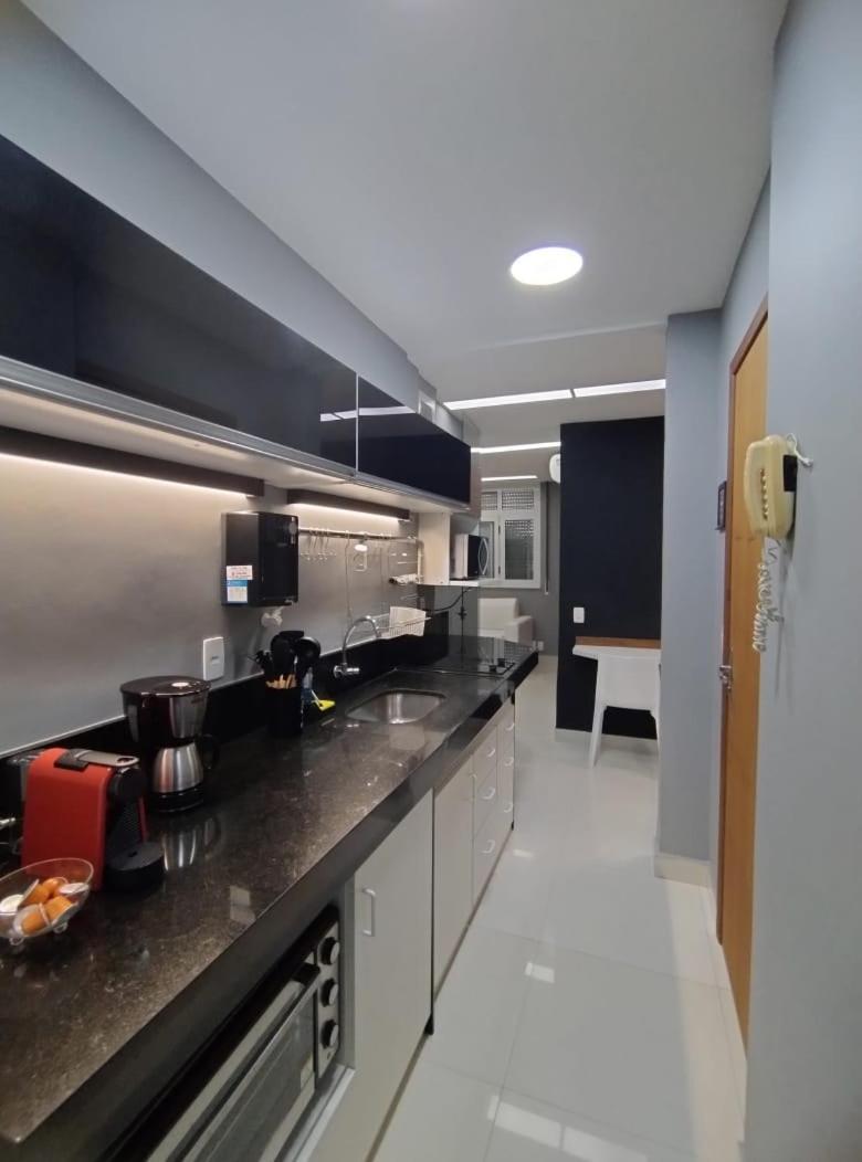Brisa Carioca Hosting 2 Copacabana Posto 6 Apartamento