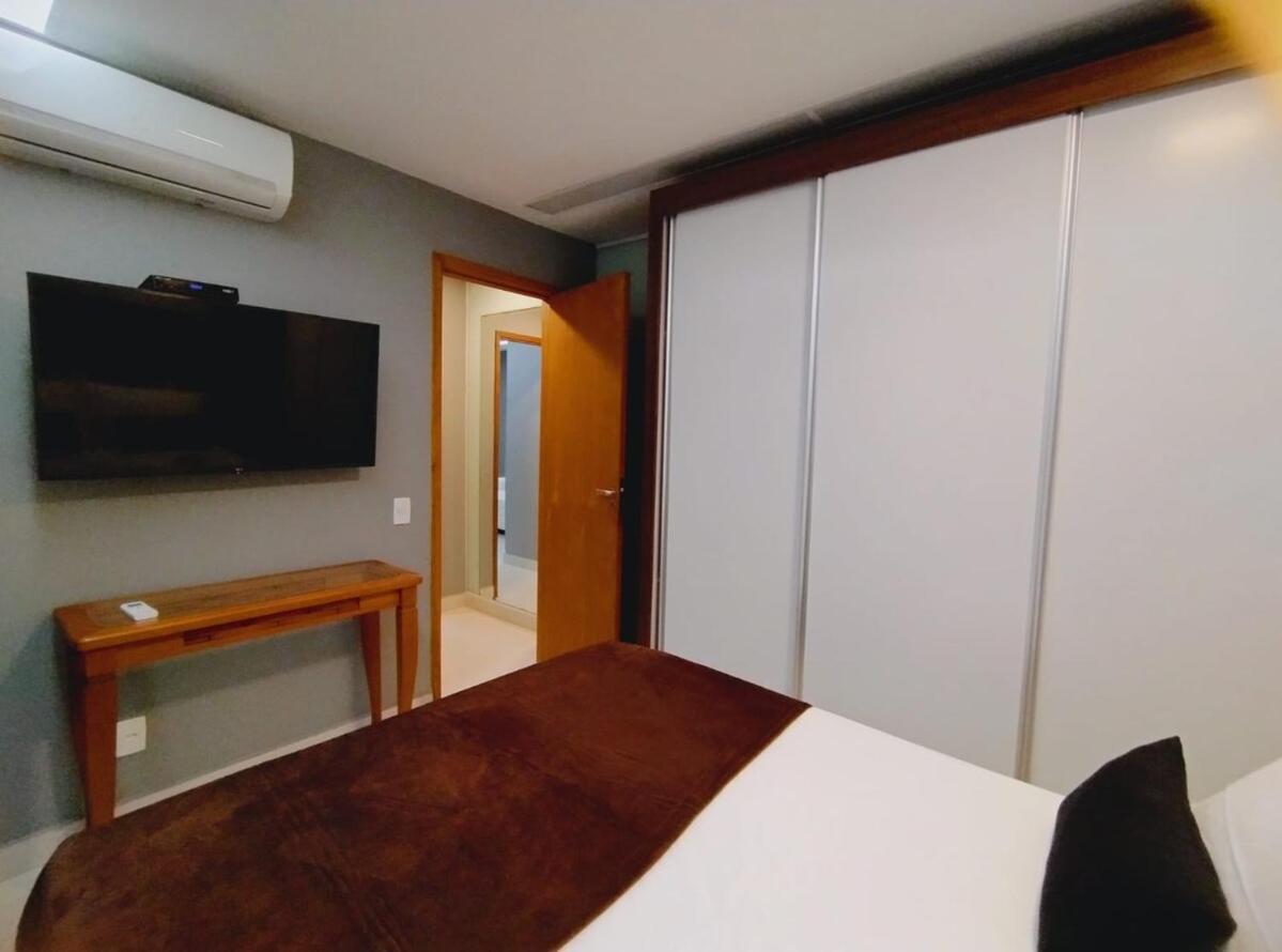 Apartamento Brisa Carioca Hosting 2 Copacabana Posto 6