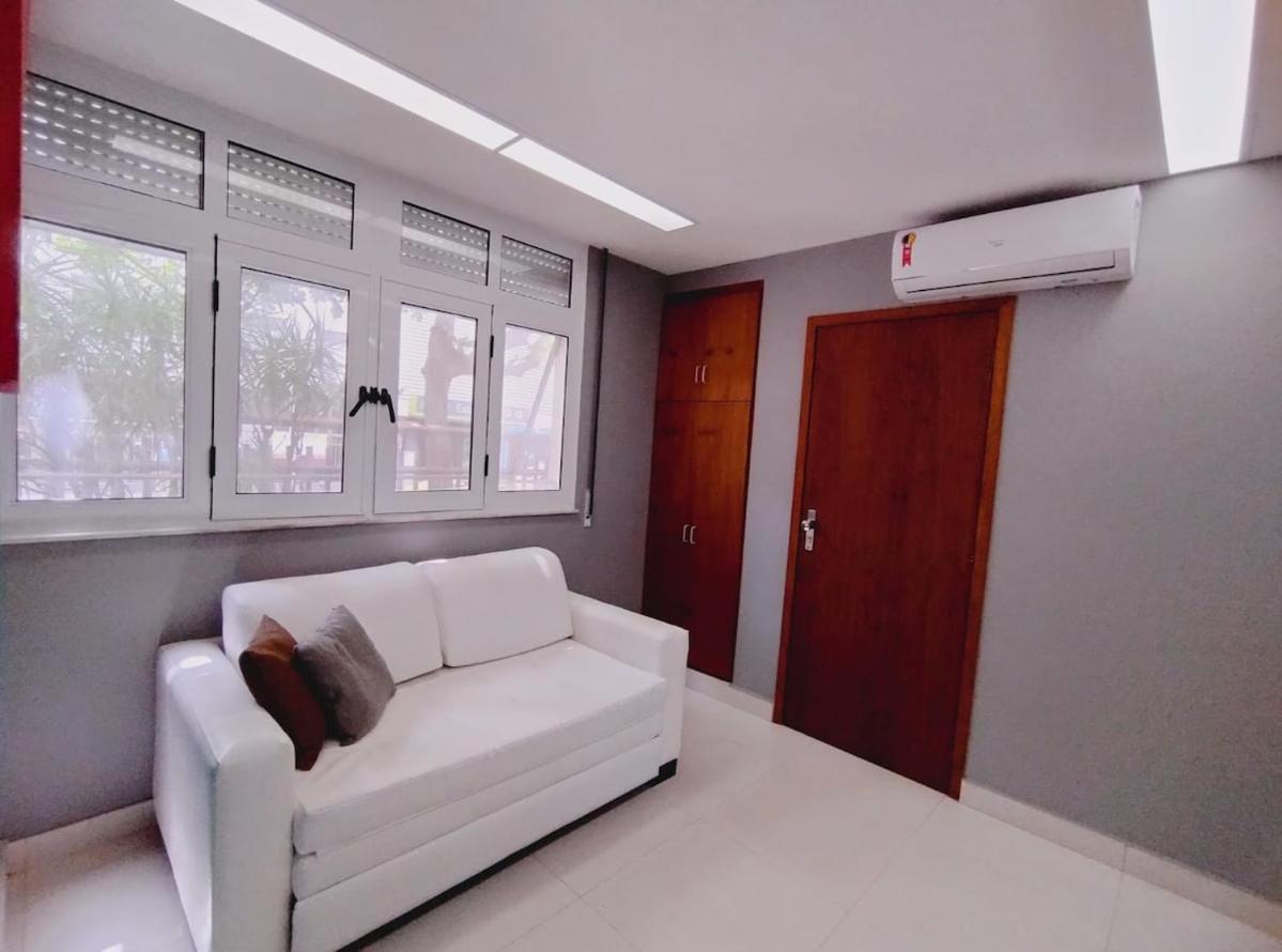 Brisa Carioca Hosting 2 Copacabana Posto 6 Apartamento
