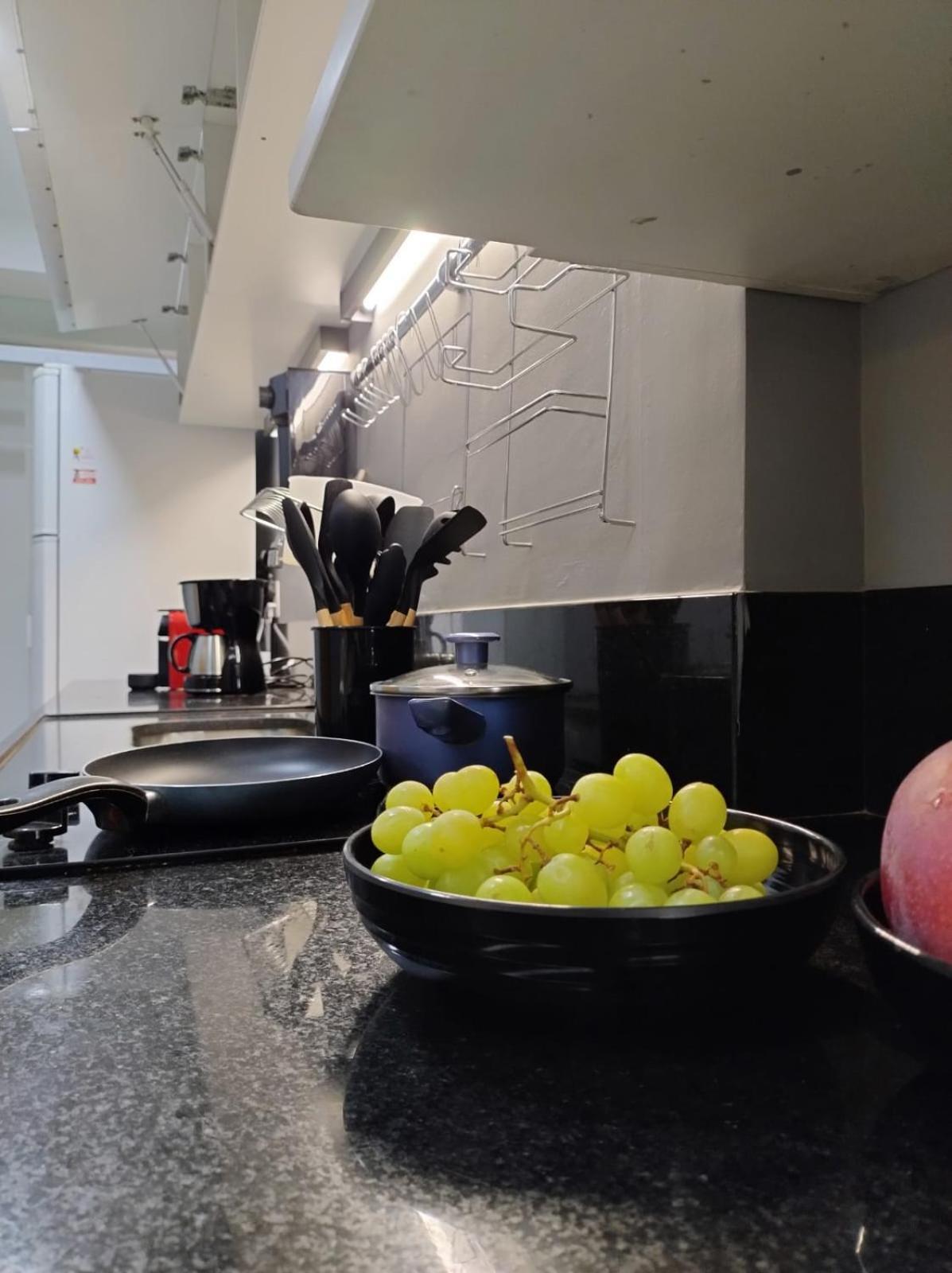 Apartamento Brisa Carioca Hosting 2 Copacabana Posto 6