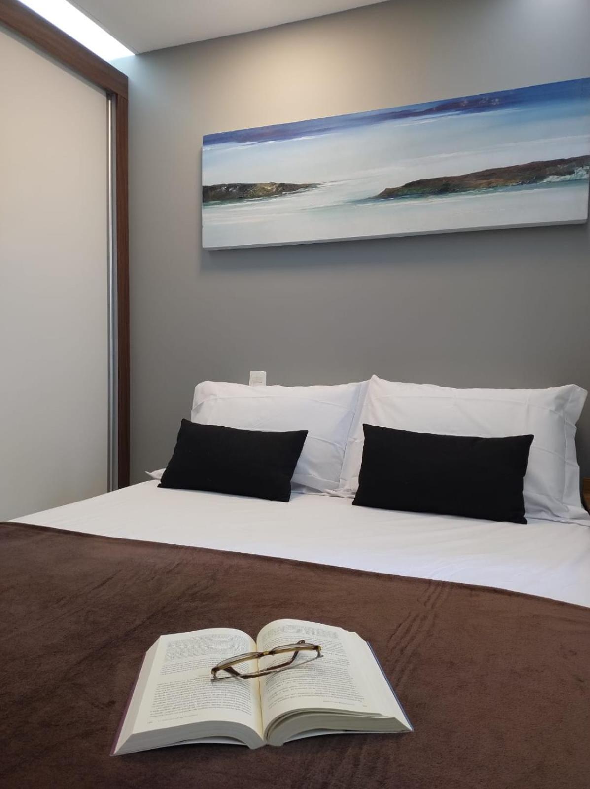 Apartamento Brisa Carioca Hosting 2 Copacabana Posto 6